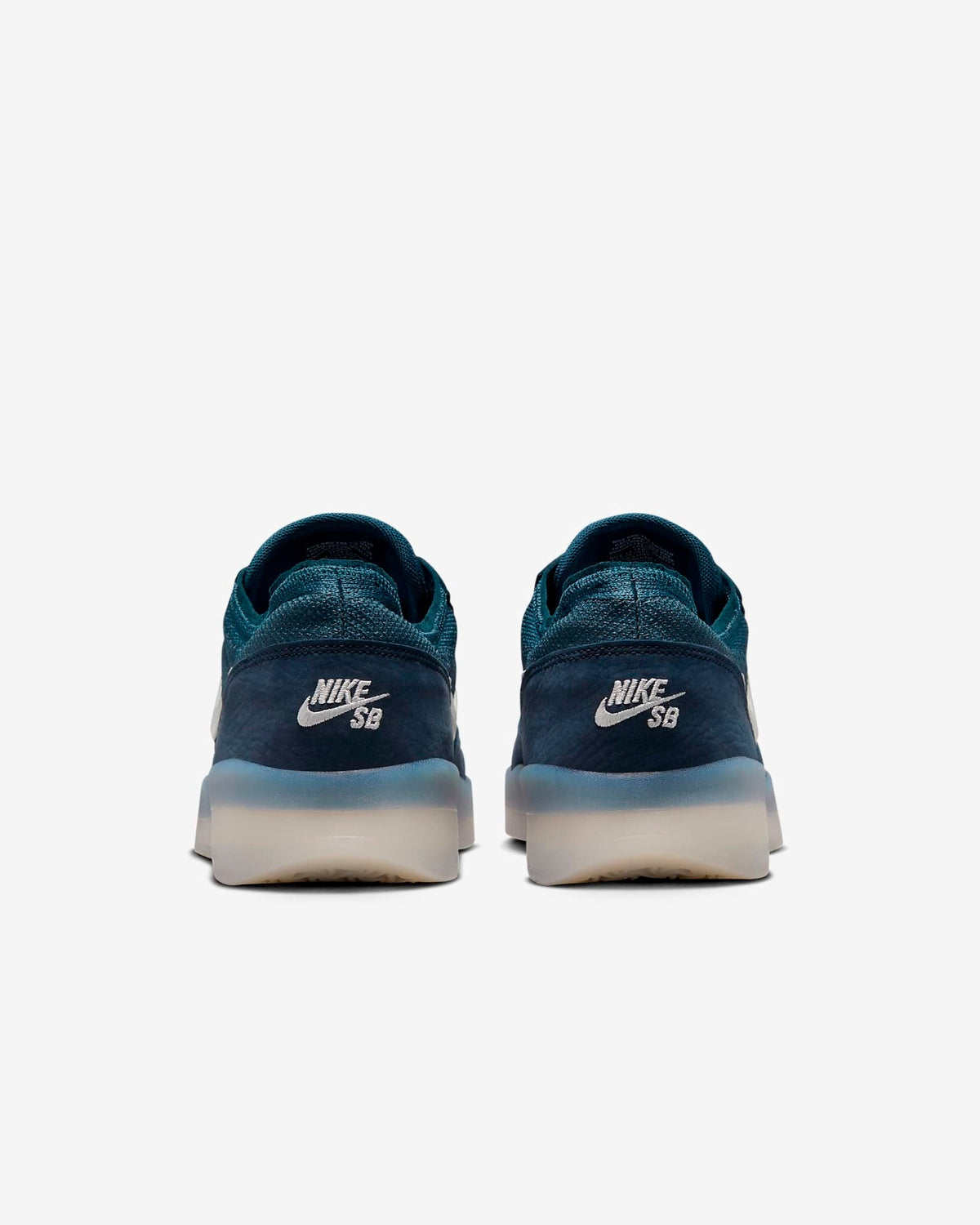 Nike Sb Shoes Ps8 Obsidian Squadron Blue Phantom Us Size Skateboard Sneakers