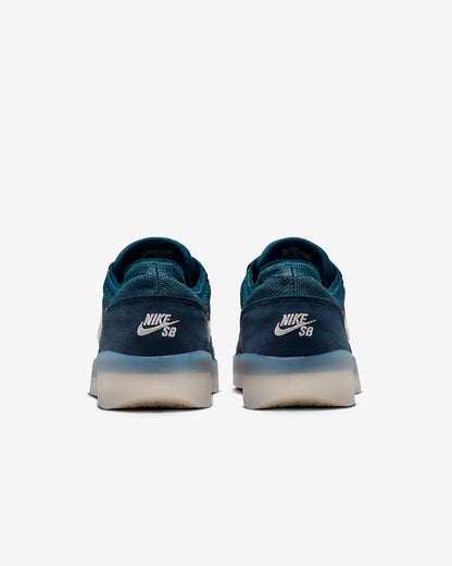 Nike SB Shoes PS8 Obsidian Squadron Blue Phantom US SIZE Skateboard Sneakers
