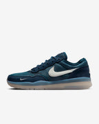 Nike Sb Shoes Ps8 Obsidian Squadron Blue Phantom Us Size Skateboard Sneakers