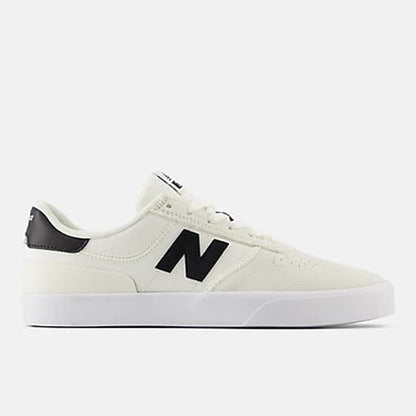 Nb Numeric Shoes 272 White Black Nm272Ggg Us Size Skateboard Sneakers