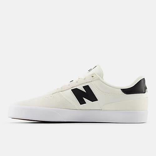 Nb Numeric Shoes 272 White Black Nm272Ggg Us Size Skateboard Sneakers