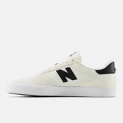 Nb Numeric Shoes 272 White Black Nm272Ggg Us Size Skateboard Sneakers