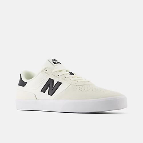 Nb Numeric Shoes 272 White Black Nm272Ggg Us Size Skateboard Sneakers