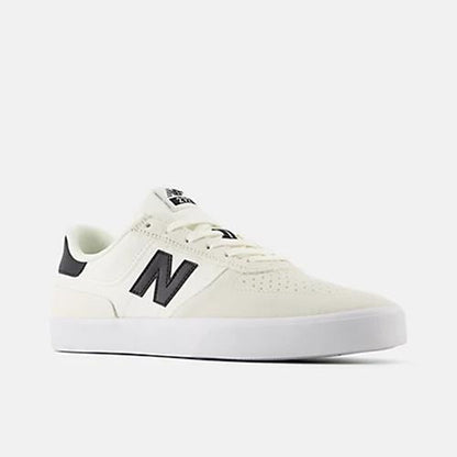 Nb Numeric Shoes 272 White Black Nm272Ggg Us Size Skateboard Sneakers