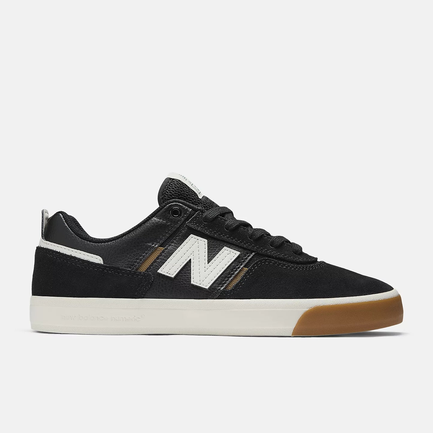NB Numeric Shoes 306 Jamie Foy Black Sea Salt US SIZE Skateboard Sneakers