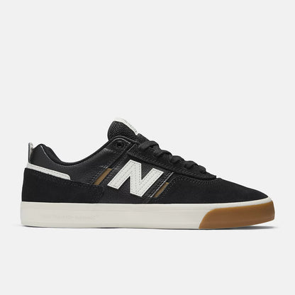 NB Numeric Shoes 306 Jamie Foy Black Sea Salt US SIZE Skateboard Sneakers
