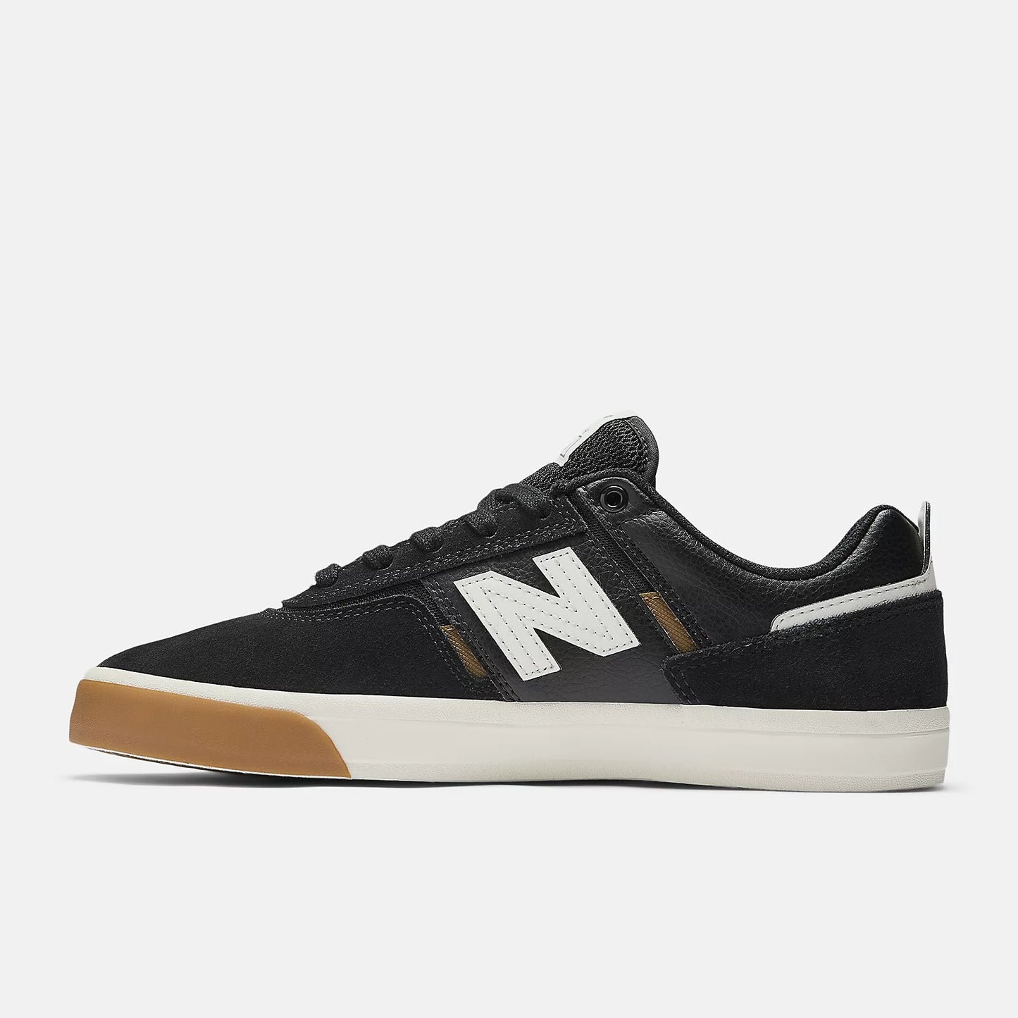 NB Numeric Shoes 306 Jamie Foy Black Sea Salt US SIZE Skateboard Sneakers