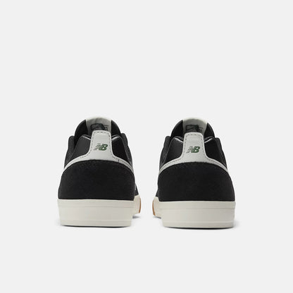 NB Numeric Shoes 306 Jamie Foy Black Sea Salt US SIZE Skateboard Sneakers
