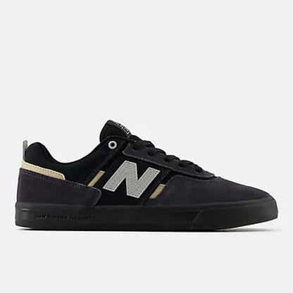 Nb Numeric Shoes 306 Jamie Foy Phantom Black Us Size Skateboard Sneakers