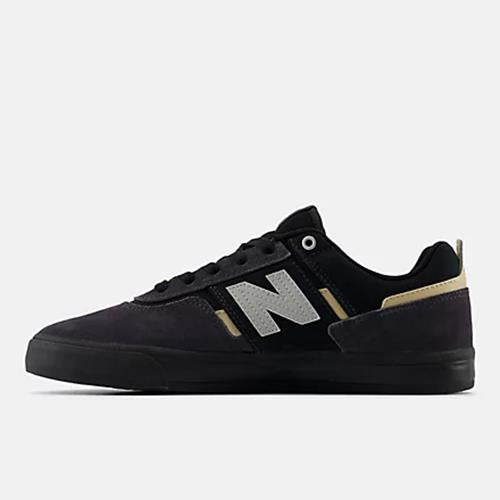 Nb Numeric Shoes 306 Jamie Foy Phantom Black Us Size Skateboard Sneakers