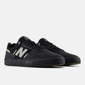 Nb Numeric Shoes 306 Jamie Foy Phantom Black Us Size Skateboard Sneakers