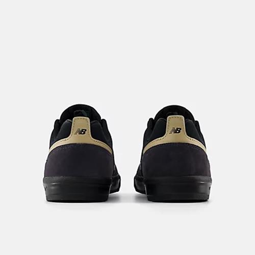 Nb Numeric Shoes 306 Jamie Foy Phantom Black Us Size Skateboard Sneakers