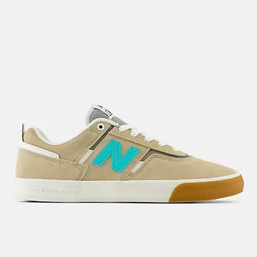 NB Numeric Shoes 306 Jamie Foy Incense Ice Blue US SIZE Skateboard Sneakers