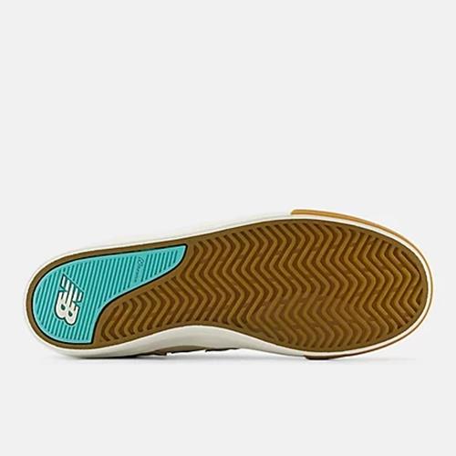 Nb Numeric Shoes 306 Jamie Foy Incense Ice Blue Us Size Skateboard Sneakers