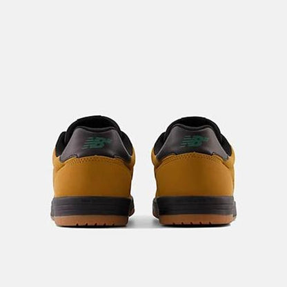 New Balance Shoes Numeric 425 Wheat Forest Green Nm425Atg Skateboard Sneakers