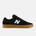 New Balance Numeric Nm430Blg Black White Gum