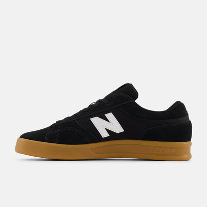 New Balance Numeric Shoes NM430BLG Black/White/Gum US Size Skateboard Sneakers