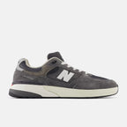 Nb Numeric Shoes 933 Andrew Reynolds Dark Grey White Us Skateboard Sneakers
