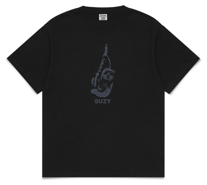 Suzyology Noah'S Sculpture T Shirt