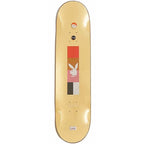 Color Bars Deck Playboy Tokyo Ace Of Clubs 8.5"