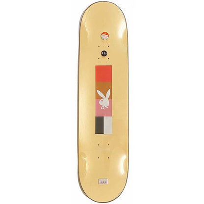 Color Bars Deck Playboy Tokyo Ace Of Hearts 8.25"