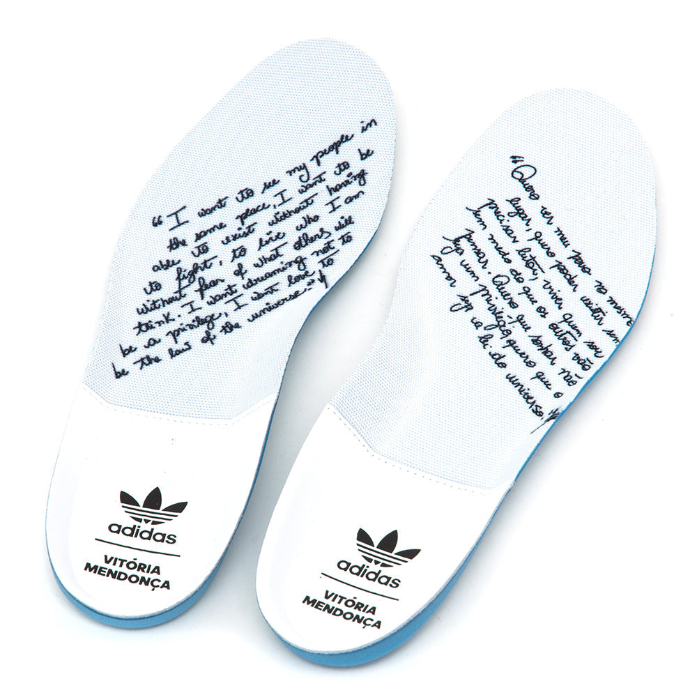 Vitoria x Adidas Shoes Superstar ADV White Black White kingpinskatesupply Vitoria x Adidas Shoes Superstar ADV White Black White kingpinskatesupply