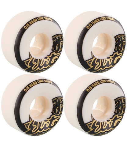 OJ Wheels Elite Hardline 56mm 99a