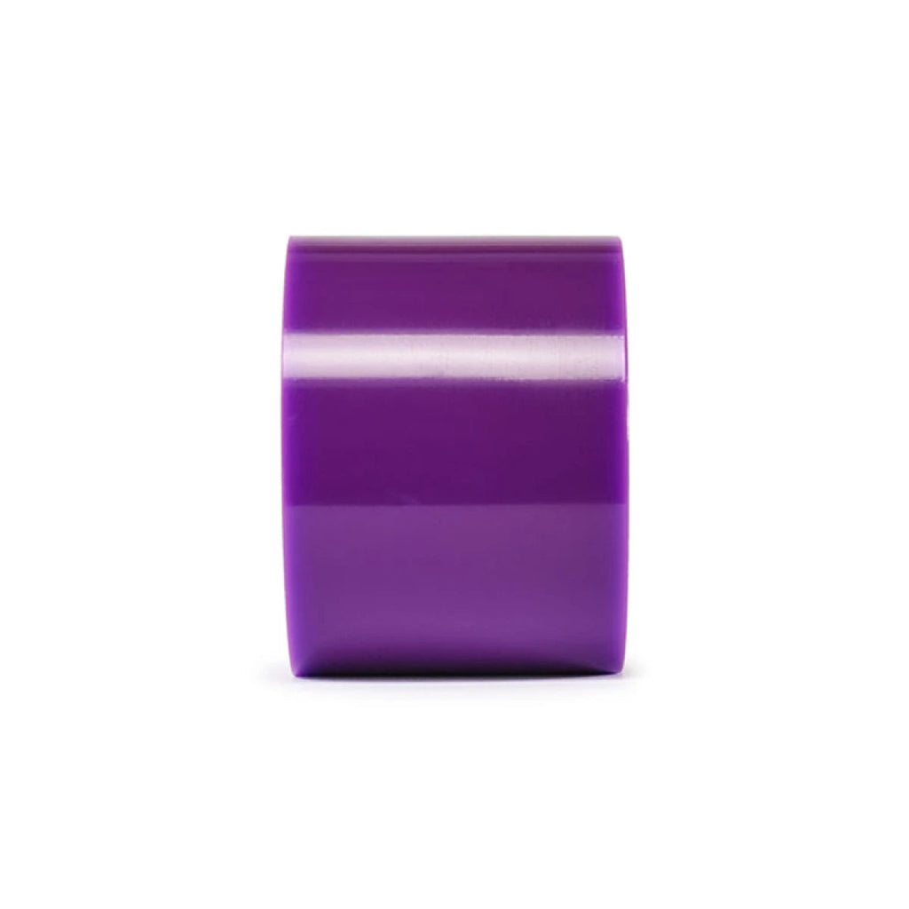 Orangatang 4 President Longboard Wheels 70Mm 83A Purple