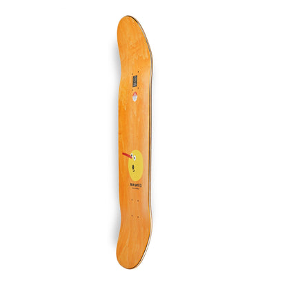 Polar Skateboard Deck OSKAR ROZENBERG Beautiful Day P9 Shape 8.625"