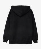 Fucking Awesome Hood 24K Stamp Black Fa Skateboard Pullover Hoodie
