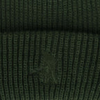 Passport Beanie Workers Tonal Dark Green Pass Port Skateboard Headwear
