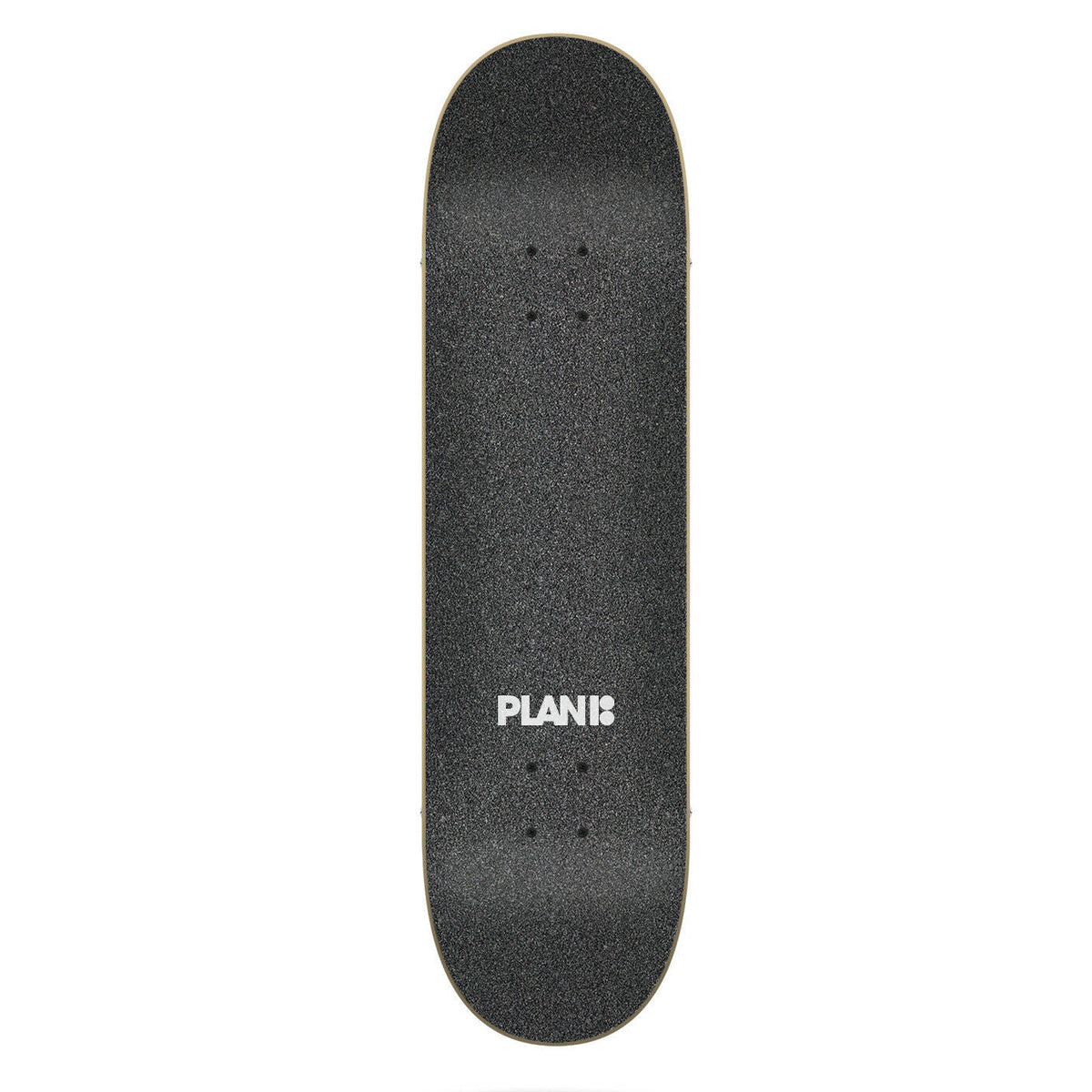 Plan B Skateboard Complete Chris Joslin Big B 7 875 Pre Assembled