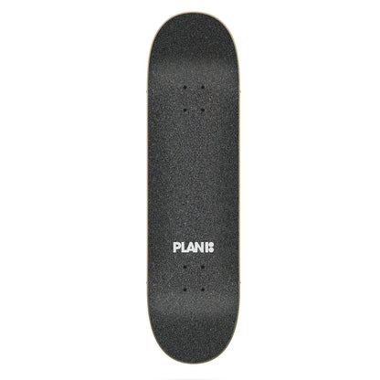 Plan B Skateboard Complete Chris Joslin Big B 7 875 Pre Assembled