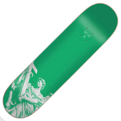 Plan B Skateboard Deck Felipe Gustavo Monument 7 75