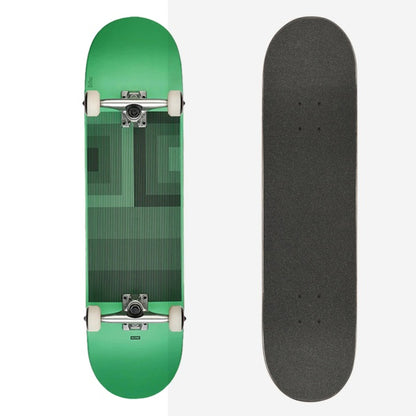 Globe Complete Skateboard G1 Lineform Mint 8.25"