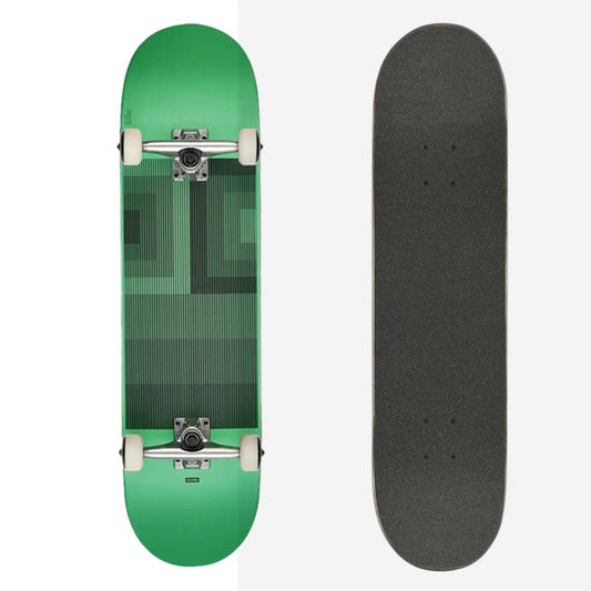 Globe Complete Skateboard G1 Lineform Mint 8.25"