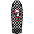 Powell Peralta Deck Ripper Og Checker Silver Foil 10 Reissue