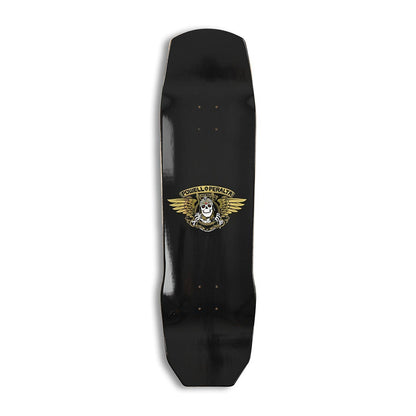 Powell Peralta Deck Andy Anderson Heron Skull 9.13" Gold Foil