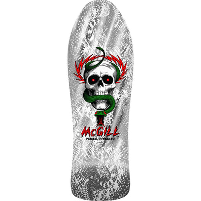 Powell Peralta Mike McGill Bones Brigade Series 17 9.88 Skateboard Deck