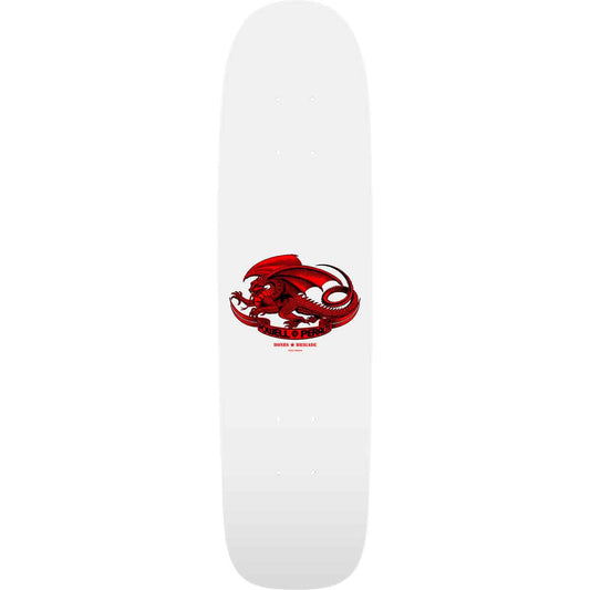 Powell Peralta Bones Brigade Series 17 skateboard deck top