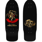 Powell Peralta Deck Bones Brigade Series 16 Steve Caballero Reissue Gold Foil
