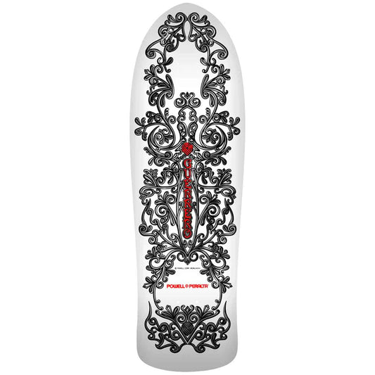 Powell Peralta Bones Brigade Series 17 deck