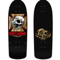 Powell Peralta Deck Bones Brigade Series 16 Tony Hawk Reissue Black Gold Foil