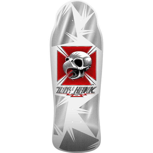 Powell Peralta Tony Hawk skateboard deck