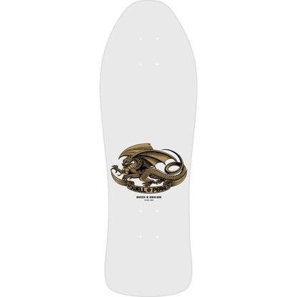 Powell Peralta Deck Bones Brigade Series 15 Mike McGill 9.94" Reissue