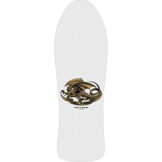 Powell Peralta Deck Bones Brigade Series 15 Mike McGill 9.94" Reissue