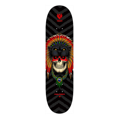 Powell Peralta Deck Flight Kelvin Hoefler Skull 8" Shape 247