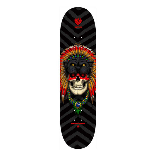 Powell Peralta Deck Flight Kelvin Hoefler Skull 8" Shape 247