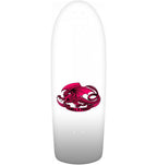 Powell Peralta Deck Ripper Og Checker Mint 10 Reissue Shape 265 Sp0 Concave