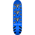 Powell Peralta Skateboard Deck Vato Rats Royal 8 Birch